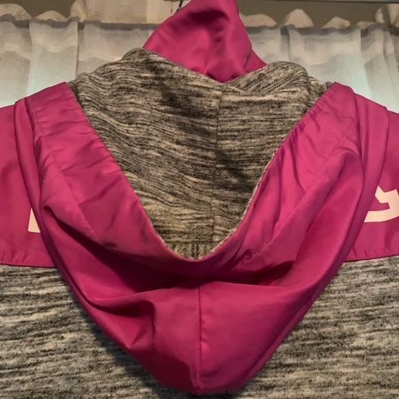 Pullover hoodie from PINK - Picture 6 of 12